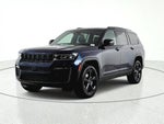 2027 Jeep Grand Cherokee L Limited 4x4