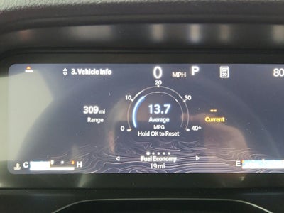 2027 Jeep Grand Cherokee L Limited 4x4