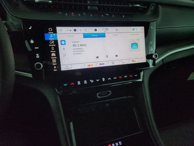 2027 Jeep Grand Cherokee L Limited 4x4