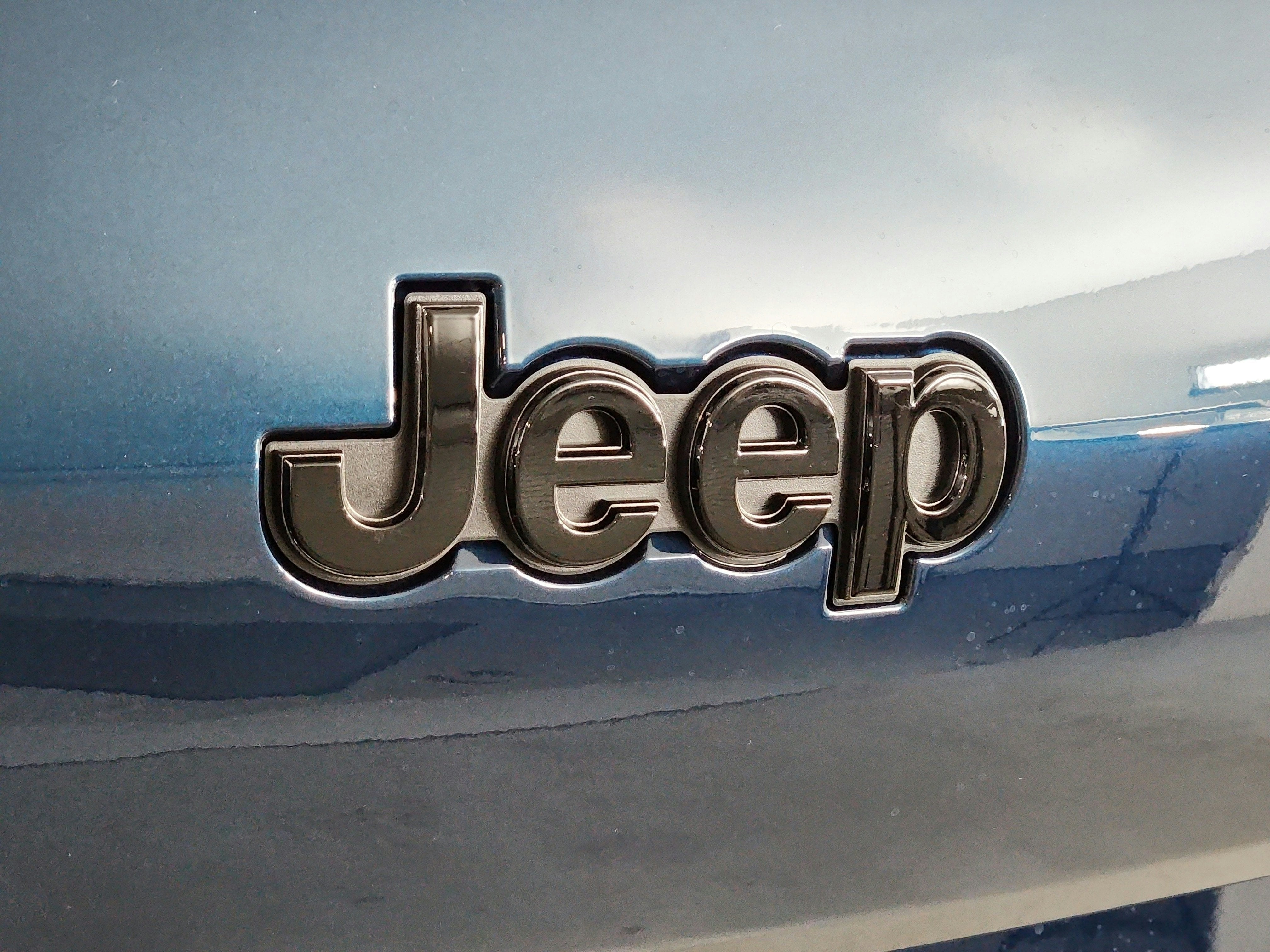 2027 Jeep Grand Cherokee L Limited 4x4