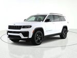 2027 Jeep Grand Cherokee L Limited 4x4