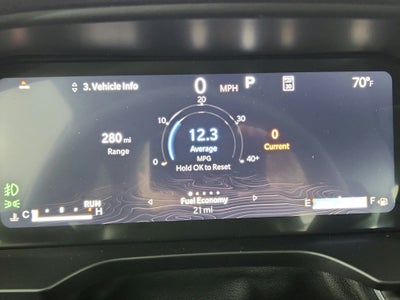 2027 Jeep Grand Cherokee L Limited 4x4