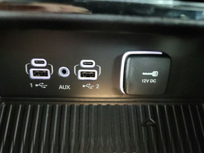 2027 Jeep Grand Cherokee L Limited 4x4