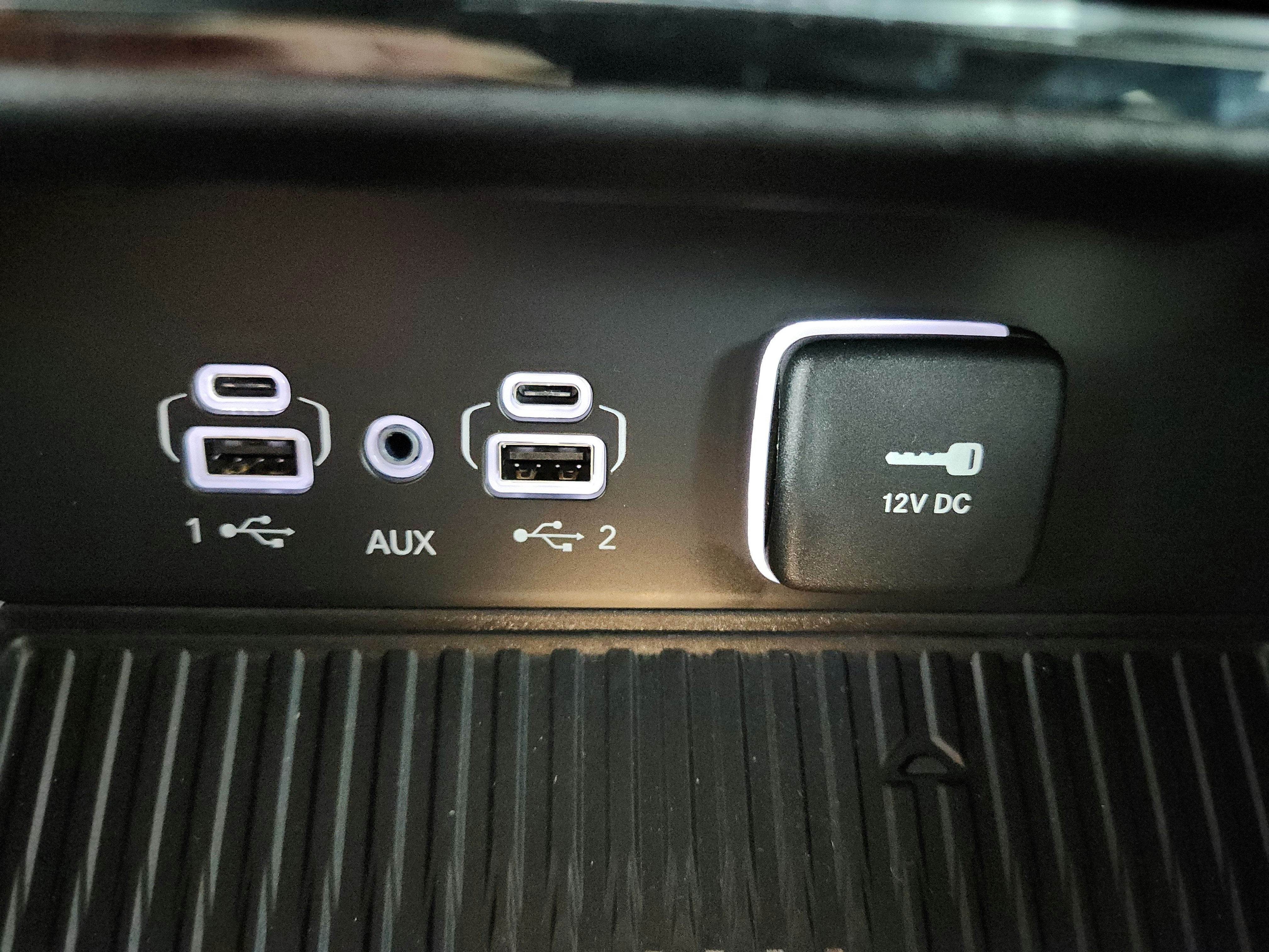 2027 Jeep Grand Cherokee L Limited 4x4