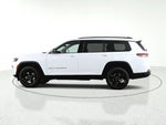 2027 Jeep Grand Cherokee L Limited 4x4