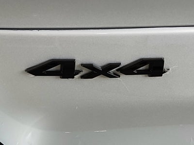 2026 Jeep Grand Cherokee Limited Reserve 4x4