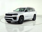2026 Jeep Grand Cherokee Limited Reserve 4x4