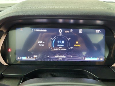 2026 Jeep Grand Cherokee Limited Reserve 4x4