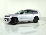 2026 Jeep Grand Cherokee Limited Reserve 4x4