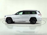 2026 Jeep Grand Cherokee Limited Reserve 4x4