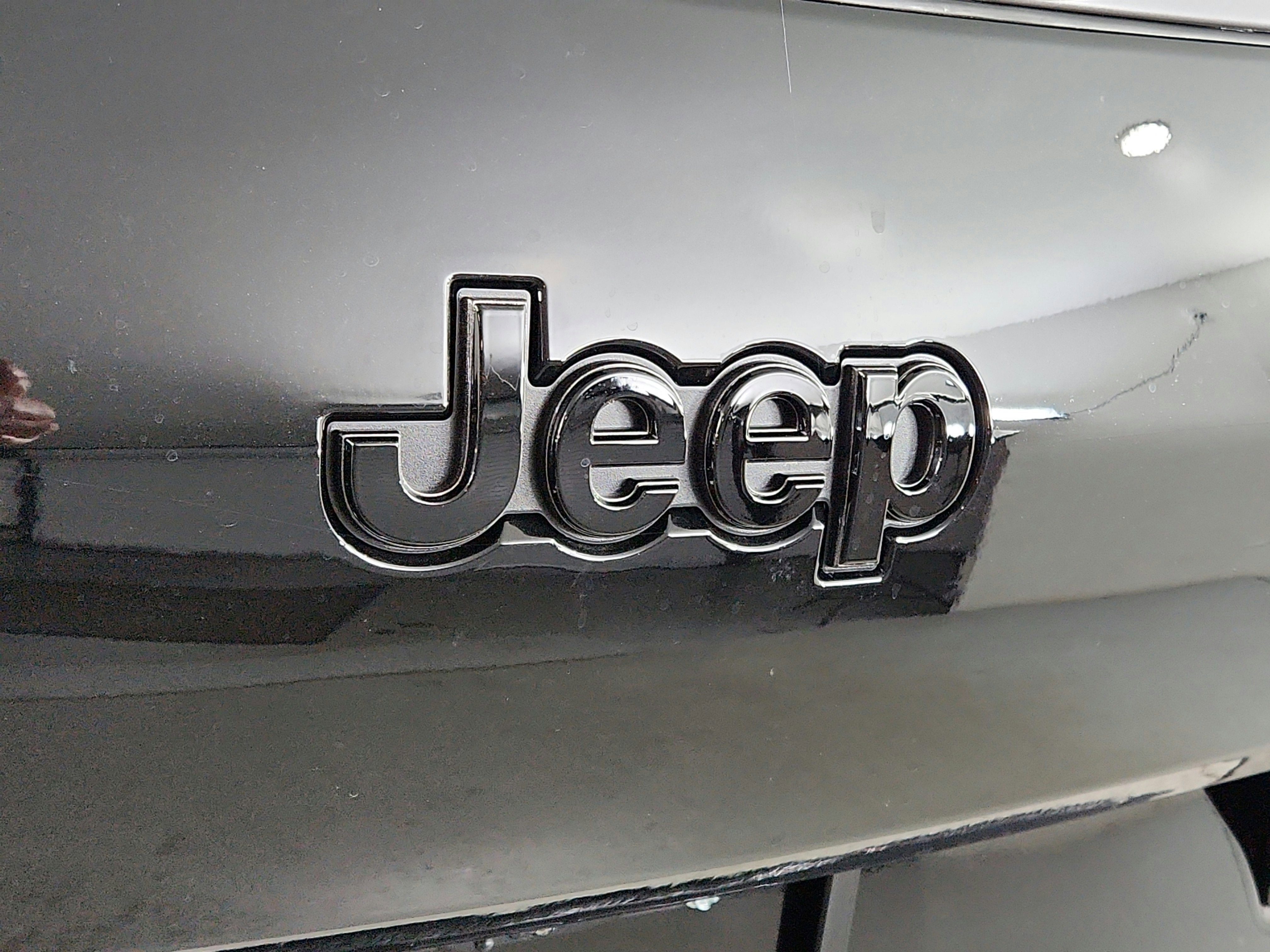 2026 Jeep Grand Cherokee JEEP GRAND CHEROKEE L LIMITED 4X4