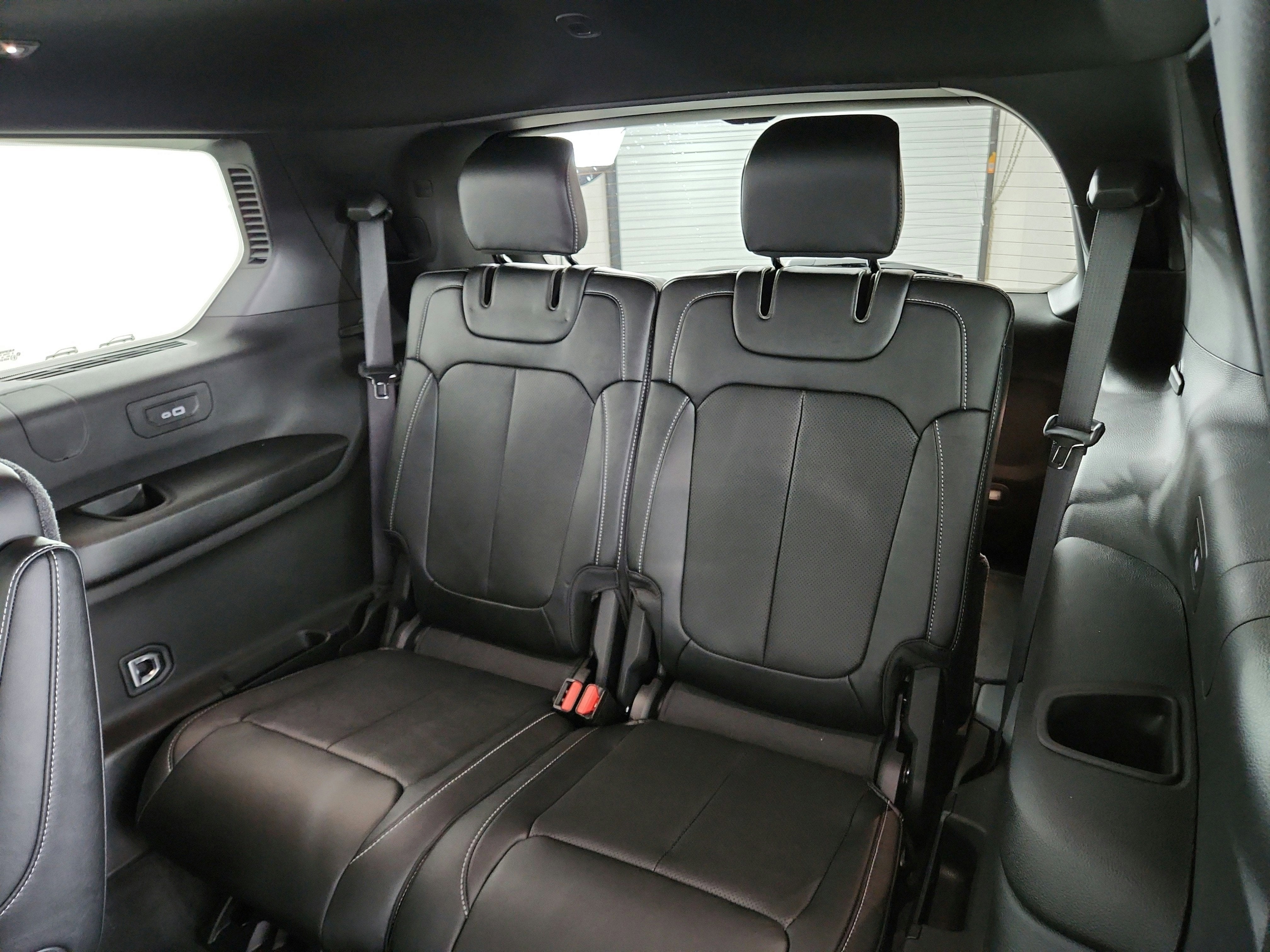 2026 Jeep Grand Cherokee JEEP GRAND CHEROKEE L LIMITED 4X4