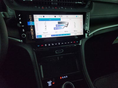 2026 Jeep Grand Cherokee JEEP GRAND CHEROKEE L LIMITED 4X4