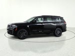2026 Jeep Grand Cherokee JEEP GRAND CHEROKEE L LIMITED 4X4