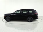 2026 Jeep Grand Cherokee JEEP GRAND CHEROKEE L LIMITED 4X4