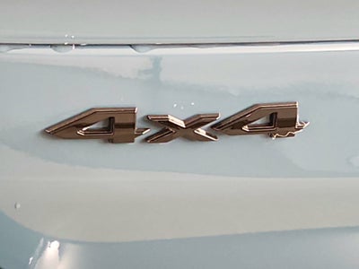 2026 Jeep Grand Cherokee Limited Reserve 4x4