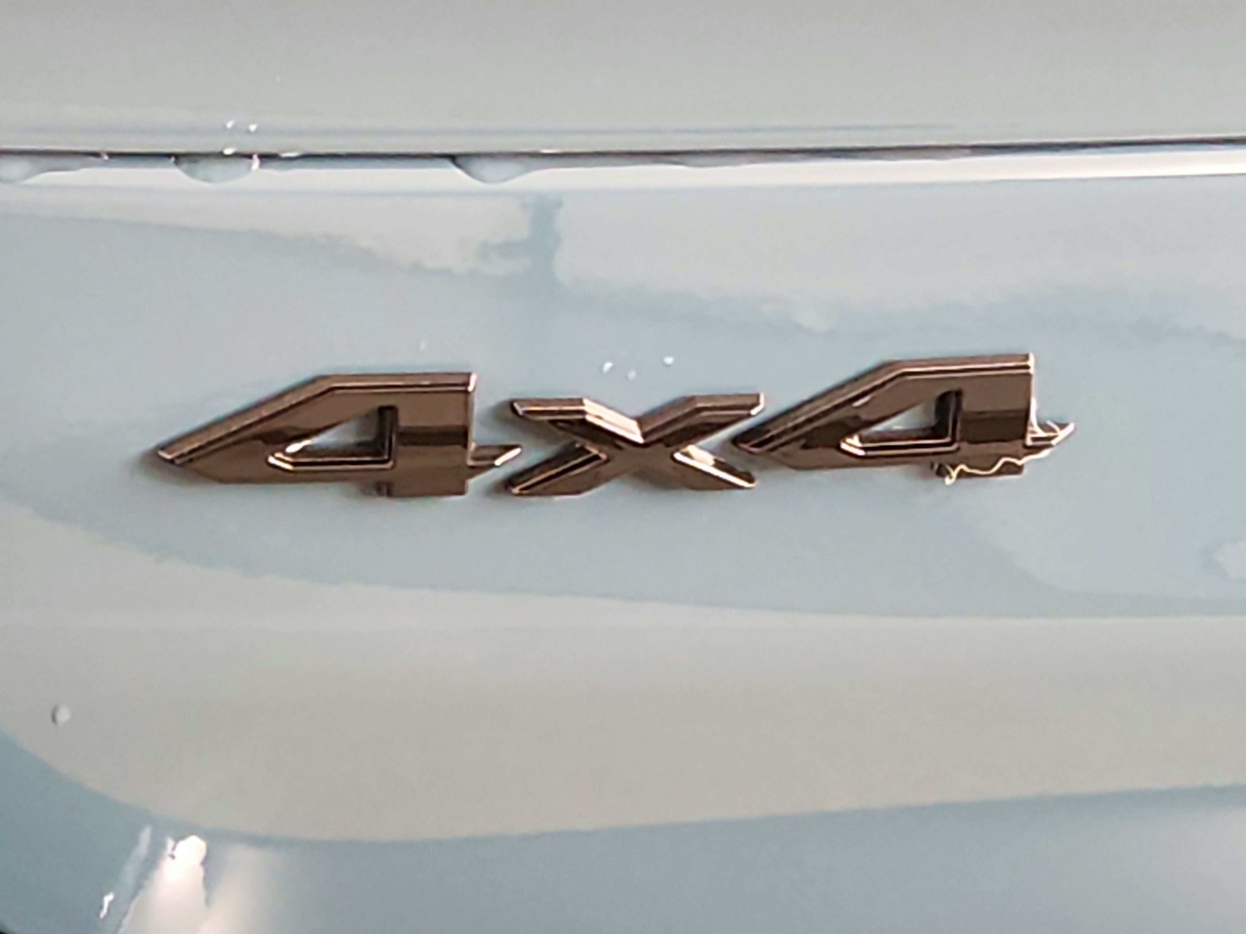 2026 Jeep Grand Cherokee Limited Reserve 4x4