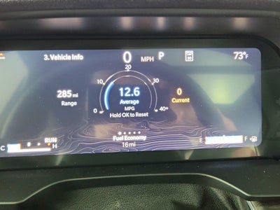 2026 Jeep Grand Cherokee Limited Reserve 4x4