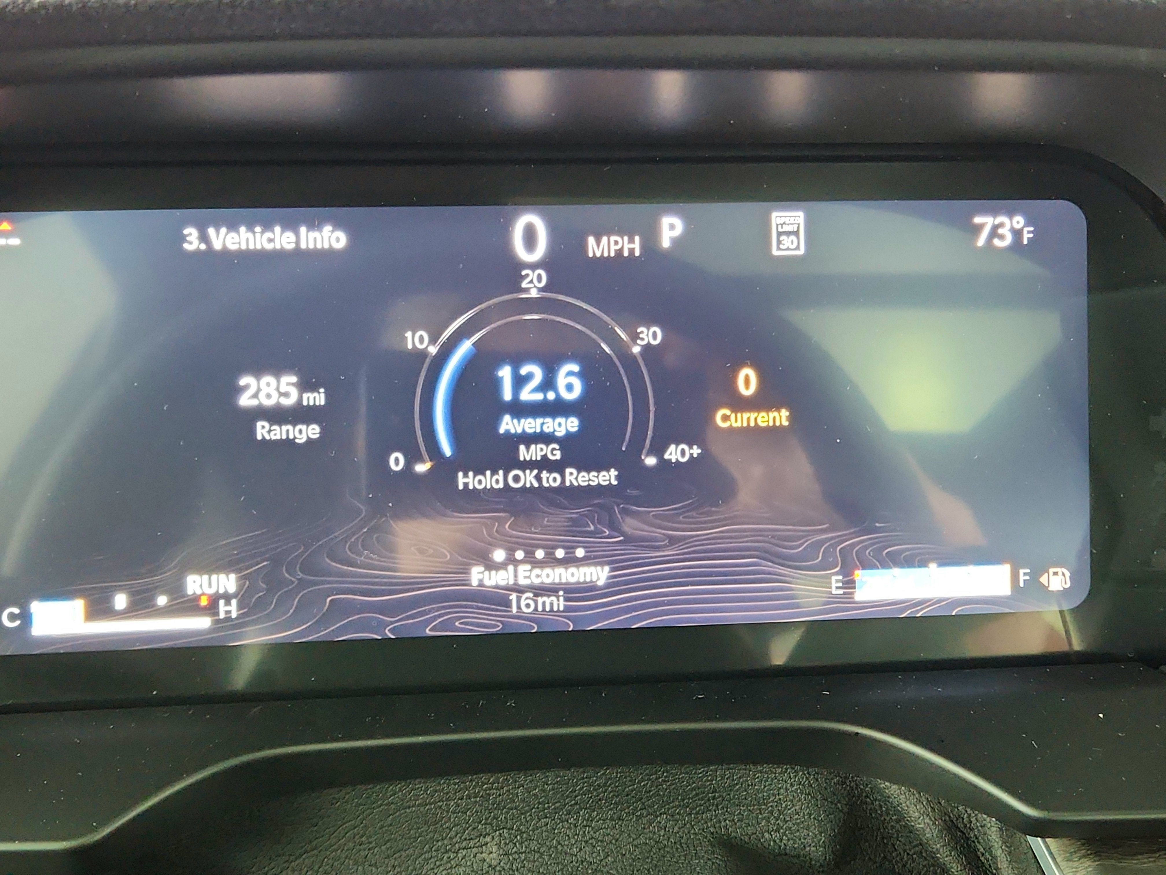 2026 Jeep Grand Cherokee Limited Reserve 4x4