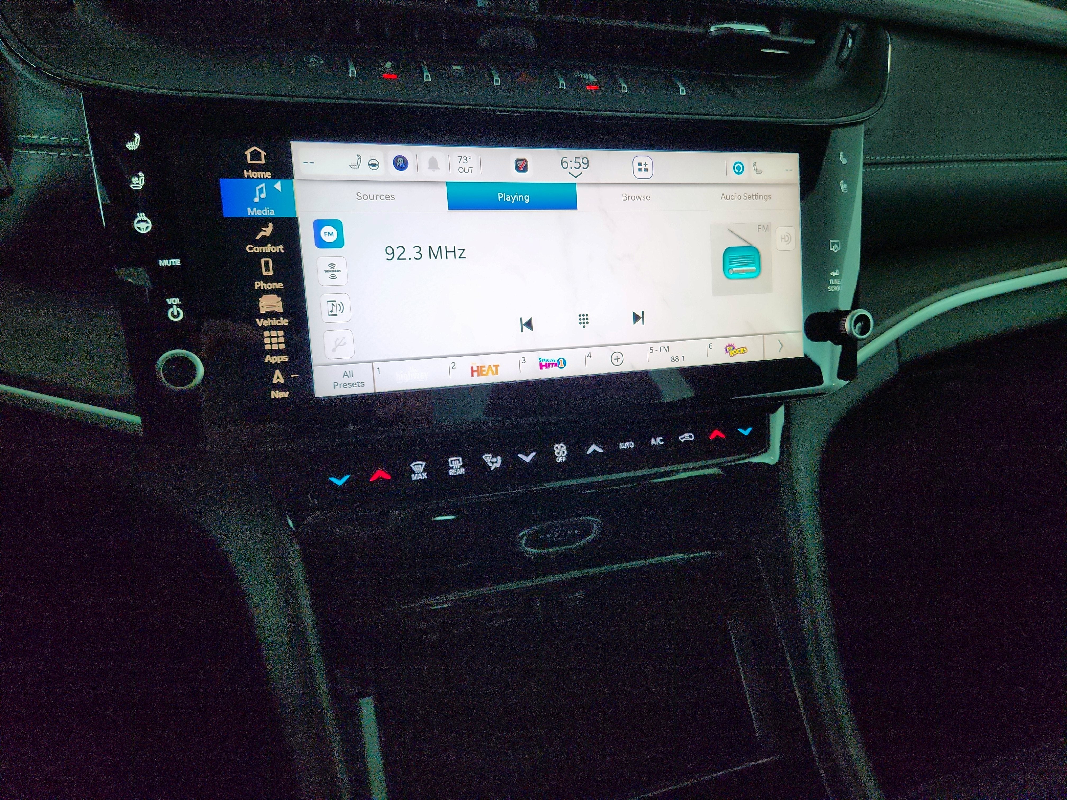 2026 Jeep Grand Cherokee Limited Reserve 4x4