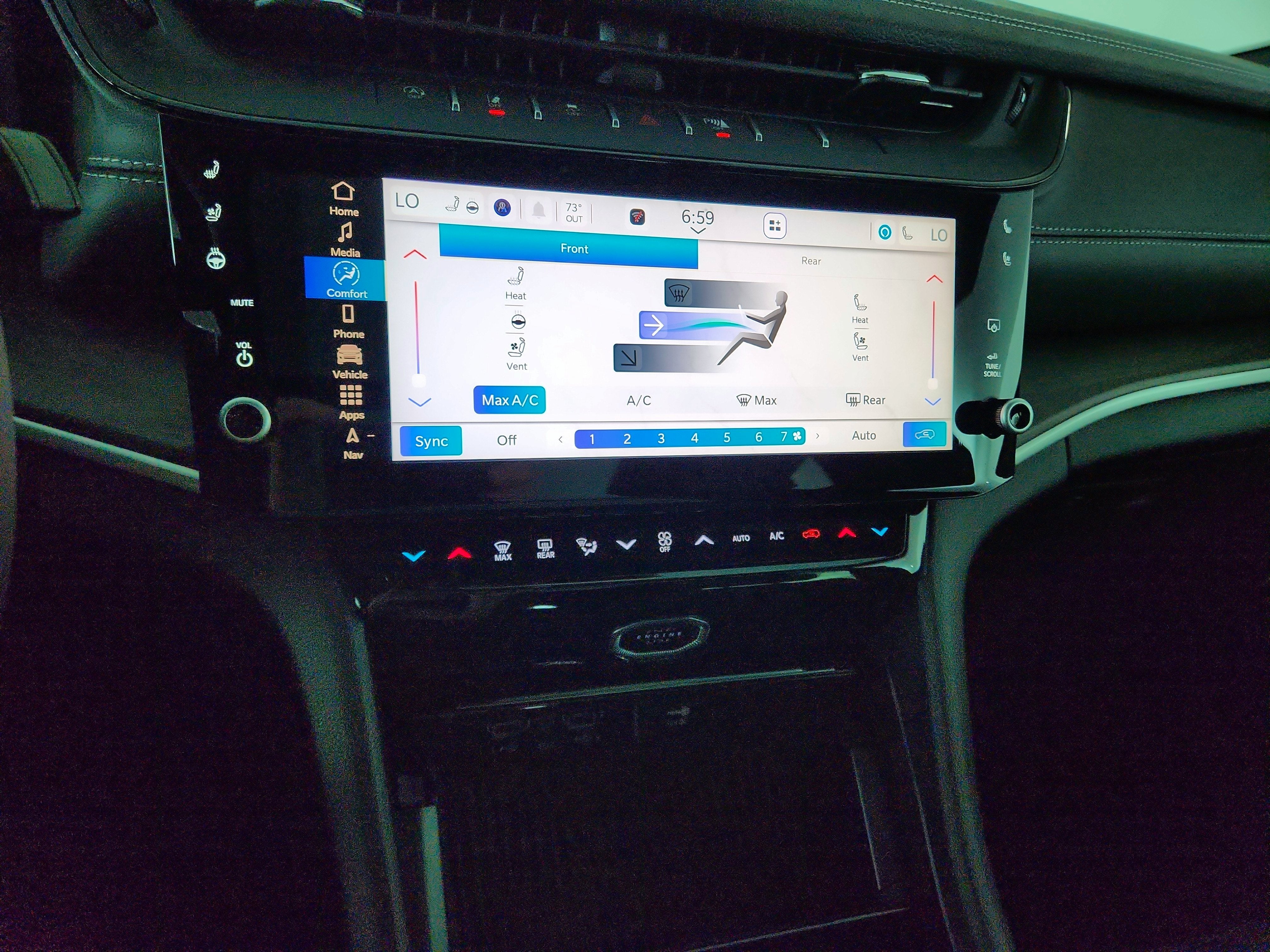 2026 Jeep Grand Cherokee Limited Reserve 4x4