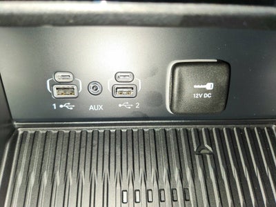 2026 Jeep Grand Cherokee Limited Reserve 4x4