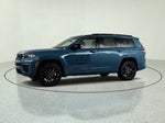 2026 Jeep Grand Cherokee Limited Reserve 4x4
