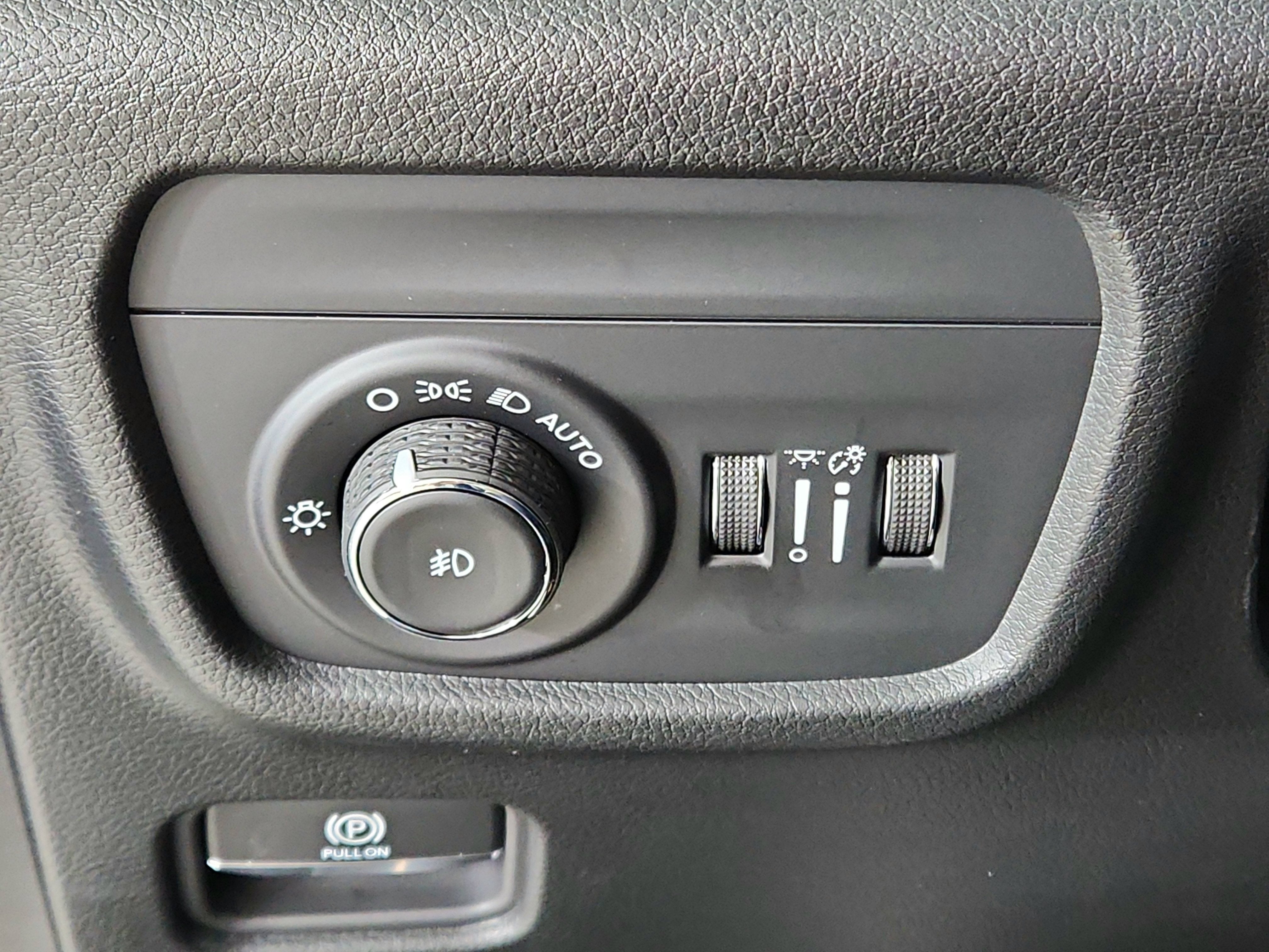 2026 Jeep Grand Cherokee Limited Reserve 4x4