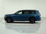 2026 Jeep Grand Cherokee Limited Reserve 4x4