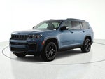 2027 Jeep Grand Cherokee L Limited 4x4