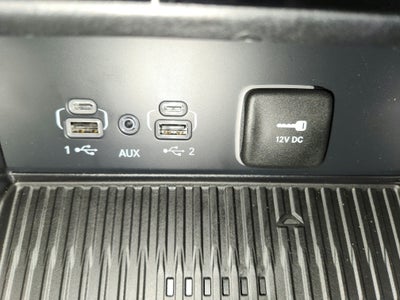 2027 Jeep Grand Cherokee L Limited 4x4