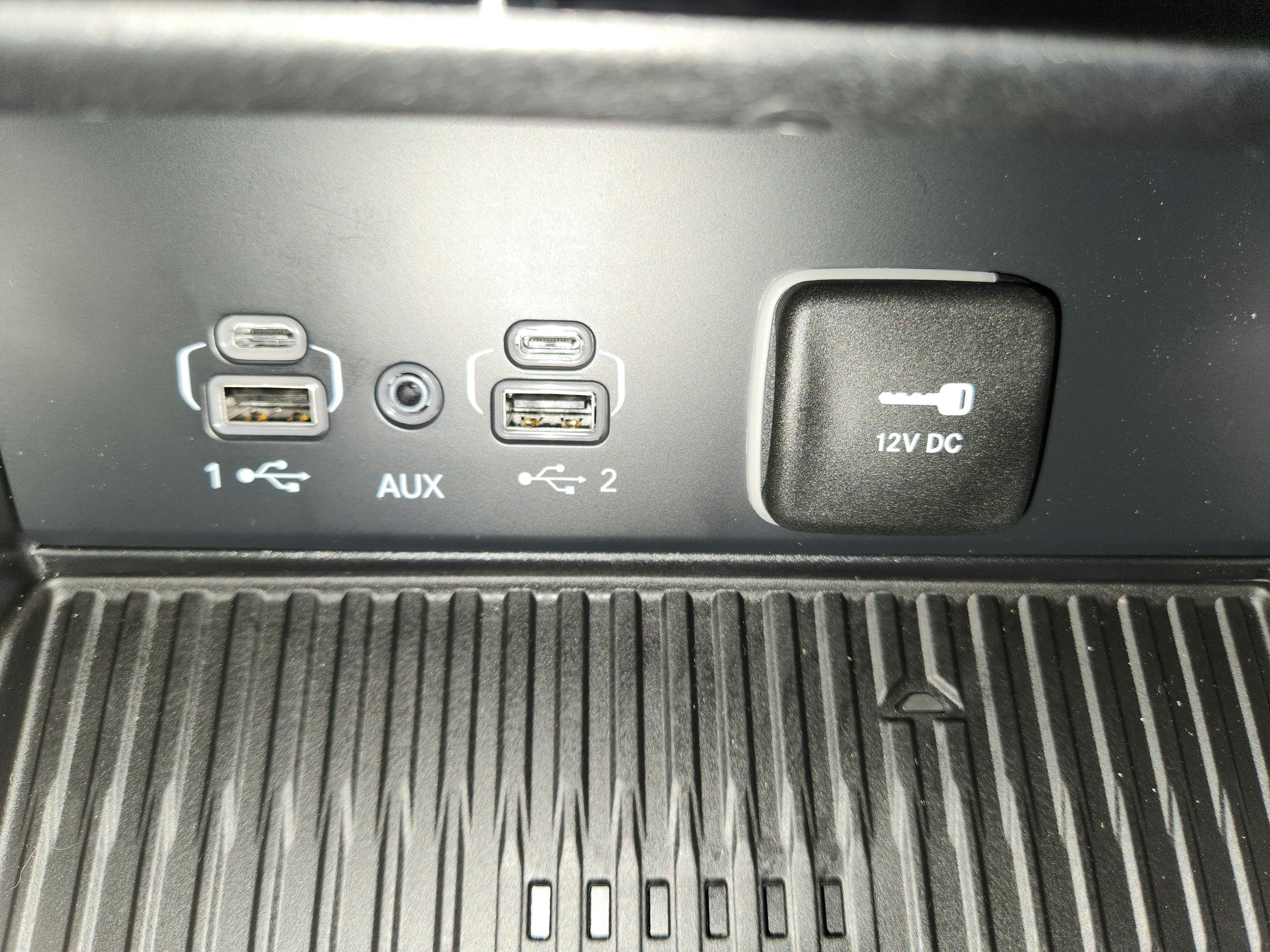 2027 Jeep Grand Cherokee L Limited 4x4