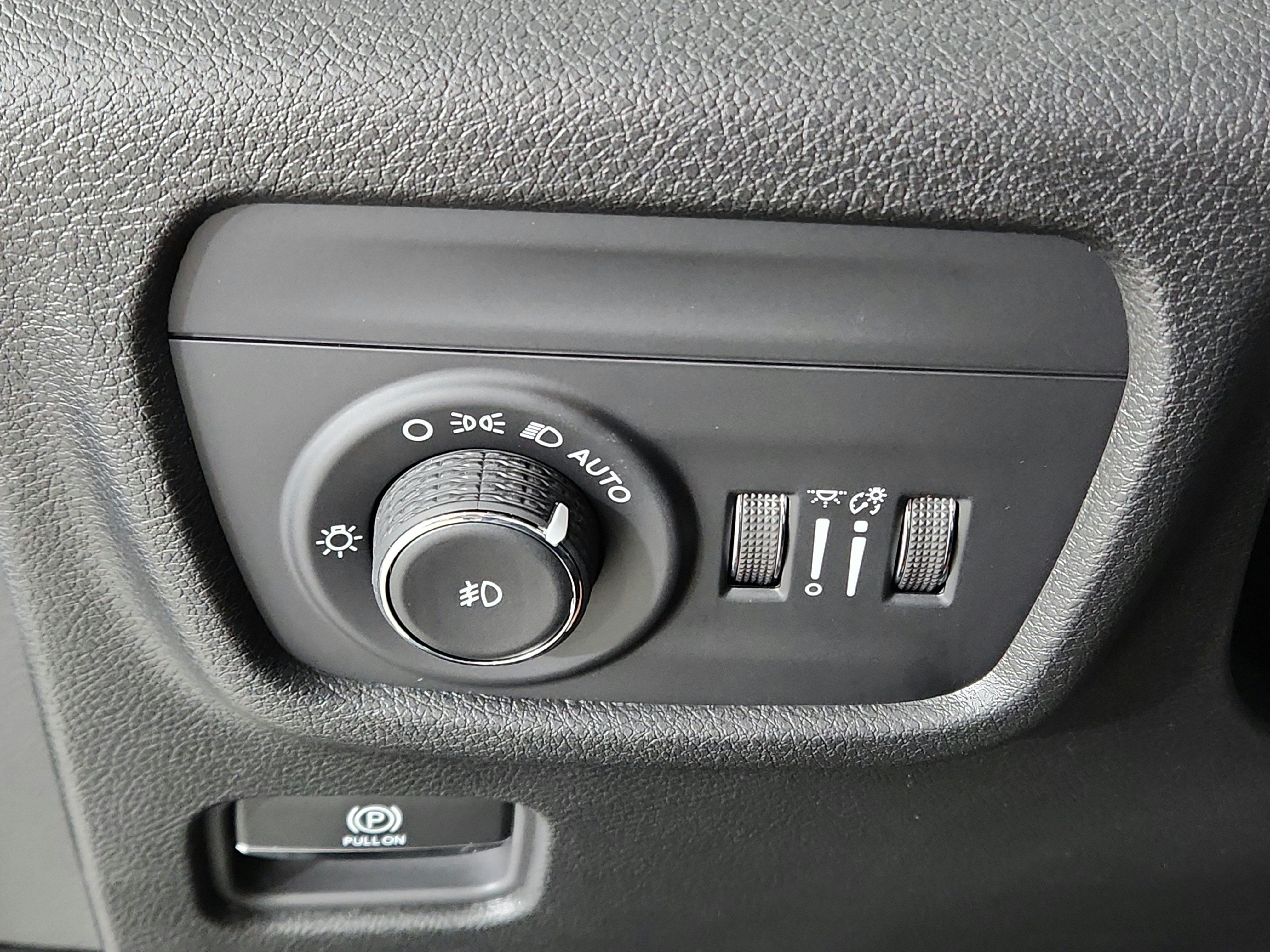 2027 Jeep Grand Cherokee L Limited 4x4