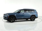 2027 Jeep Grand Cherokee L Limited 4x4
