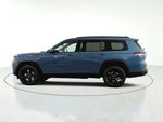 2027 Jeep Grand Cherokee L Limited 4x4