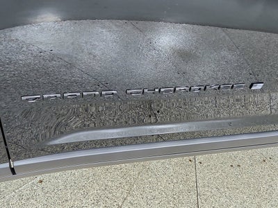 2026 Jeep Grand Cherokee JEEP GRAND CHEROKEE L LIMITED 4X4