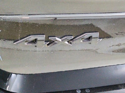 2026 Jeep Grand Cherokee JEEP GRAND CHEROKEE L LIMITED 4X4