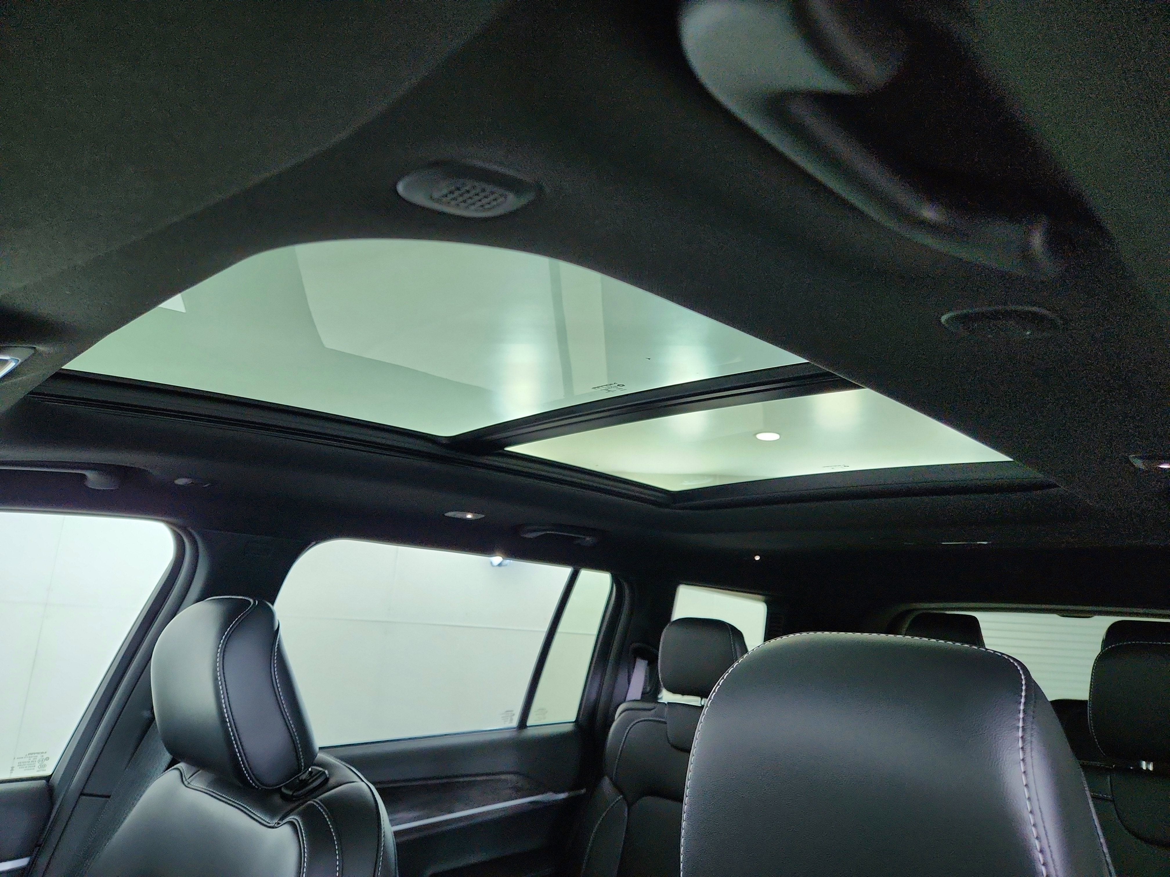 2026 Jeep Grand Cherokee JEEP GRAND CHEROKEE L LIMITED 4X4