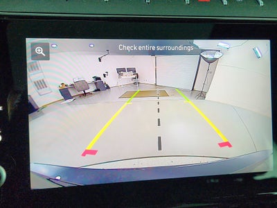 2026 Jeep Grand Cherokee JEEP GRAND CHEROKEE L LIMITED 4X4