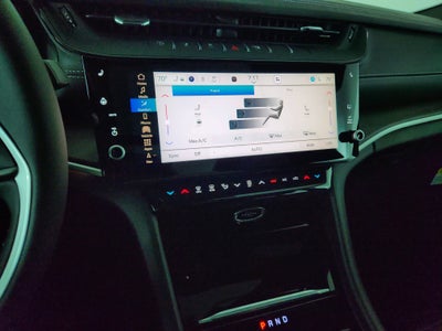 2026 Jeep Grand Cherokee JEEP GRAND CHEROKEE L LIMITED 4X4