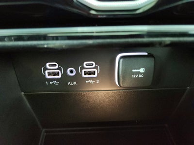 2026 Jeep Grand Cherokee JEEP GRAND CHEROKEE L LIMITED 4X4