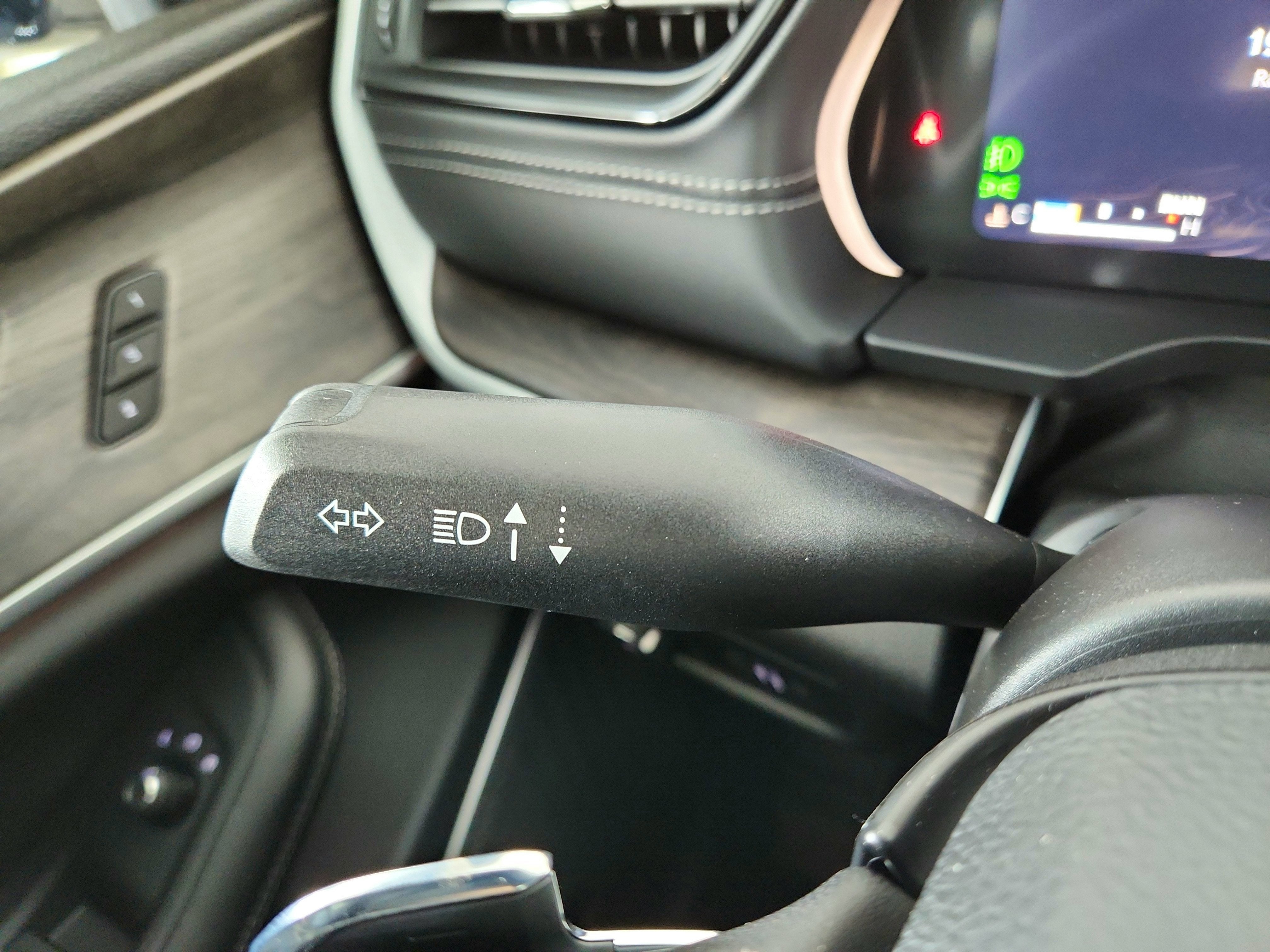 2026 Jeep Grand Cherokee JEEP GRAND CHEROKEE L LIMITED 4X4