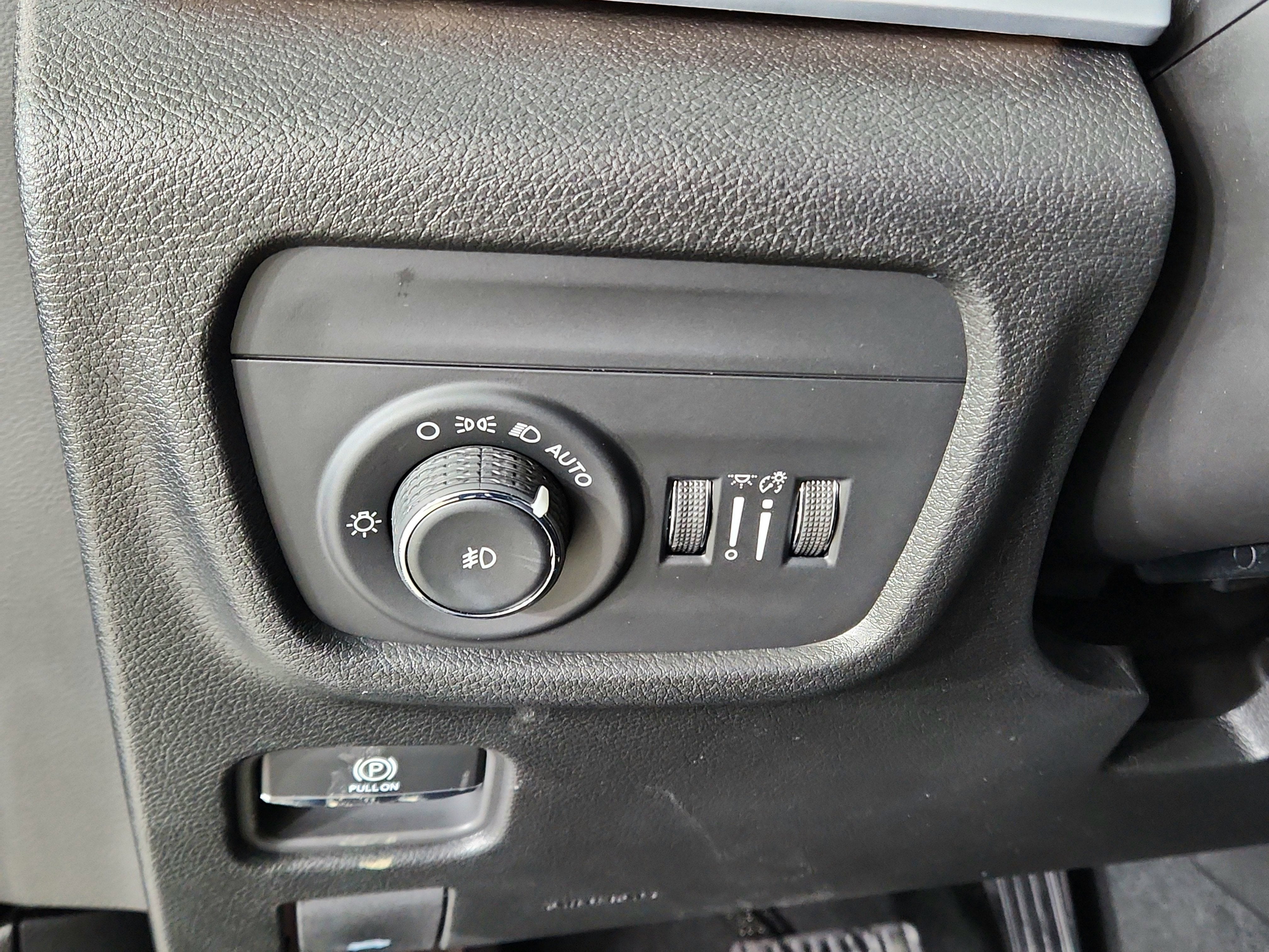 2026 Jeep Grand Cherokee JEEP GRAND CHEROKEE L LIMITED 4X4