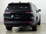 2026 Jeep Grand Cherokee JEEP GRAND CHEROKEE L LIMITED 4X4