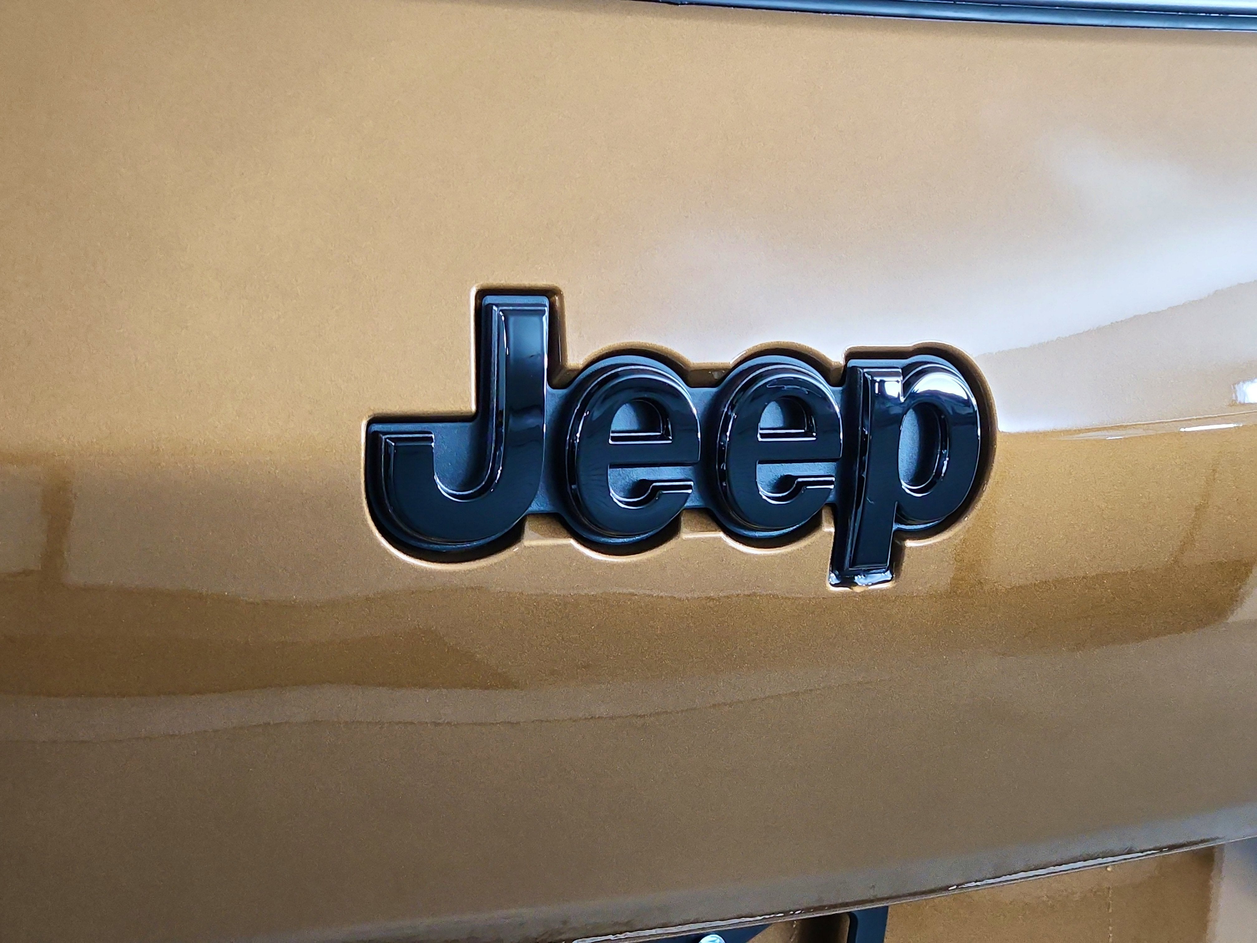 2026 Jeep Grand Cherokee JEEP GRAND CHEROKEE L LIMITED 4X4