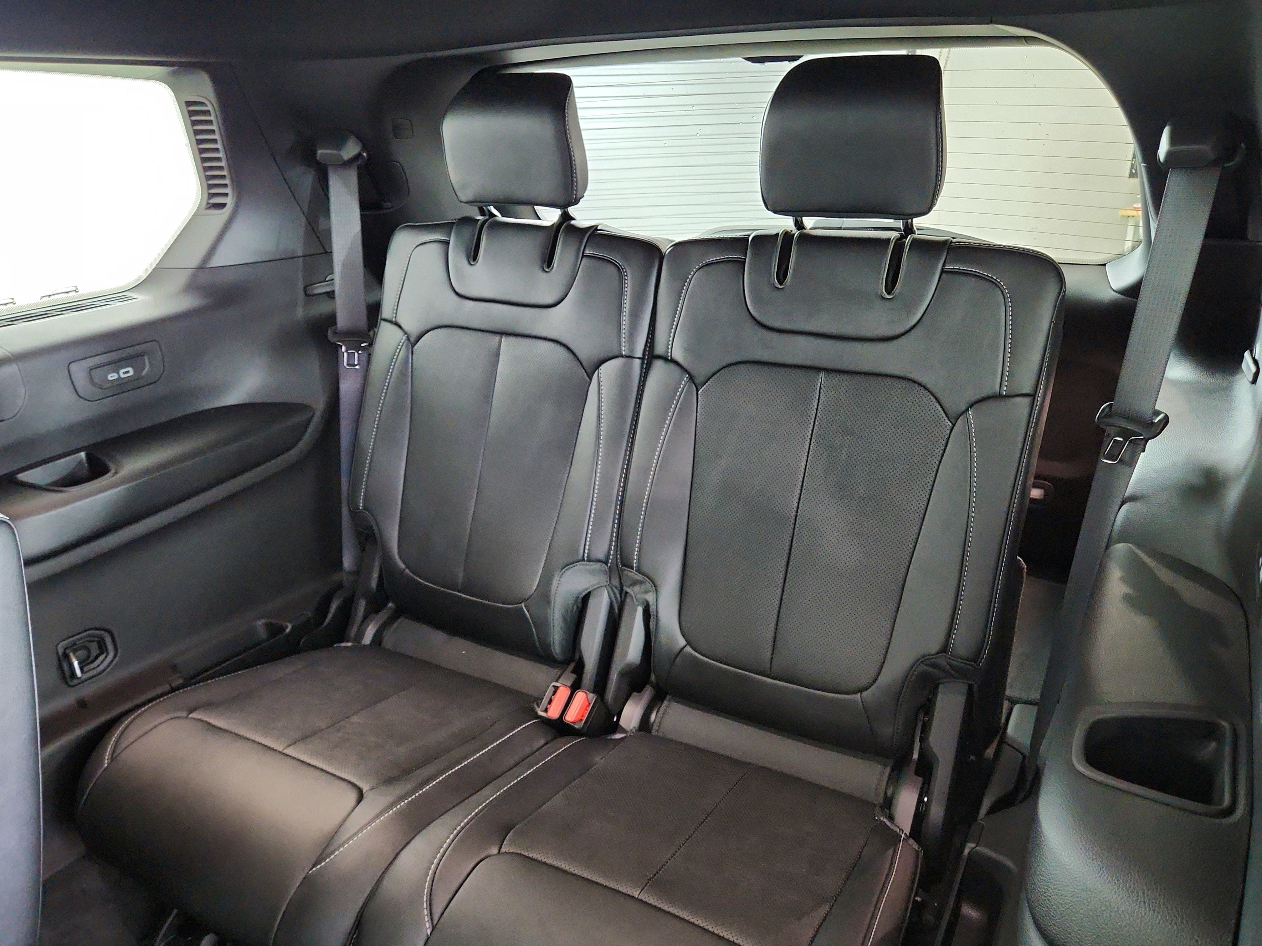 2026 Jeep Grand Cherokee JEEP GRAND CHEROKEE L LIMITED 4X4