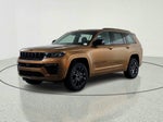 2026 Jeep Grand Cherokee JEEP GRAND CHEROKEE L LIMITED 4X4