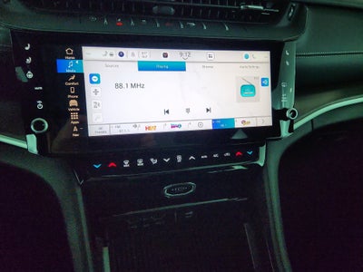 2026 Jeep Grand Cherokee JEEP GRAND CHEROKEE L LIMITED 4X4