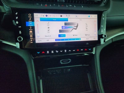 2026 Jeep Grand Cherokee JEEP GRAND CHEROKEE L LIMITED 4X4