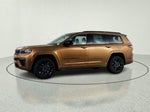 2026 Jeep Grand Cherokee JEEP GRAND CHEROKEE L LIMITED 4X4